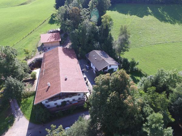 Bucherhof - Urlaub auf dem Bauernhof in Oberbayern Bucherhof - Urlaub auf dem Bauernhof in Oberbayern