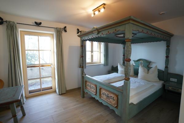 Gästezimmer Gästezimmer