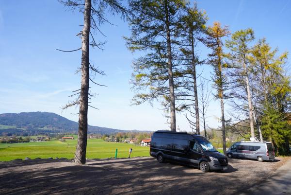 Titelbild Stellplatz