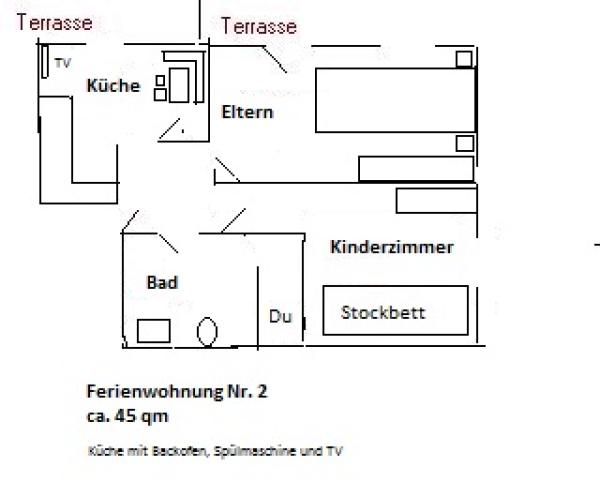 Ferienwohnung Bauernhof Oberbayern